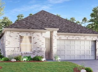 Duff Plan, The Colony : Ridgepointe and Claremont Collections, Bastrop, TX 78602