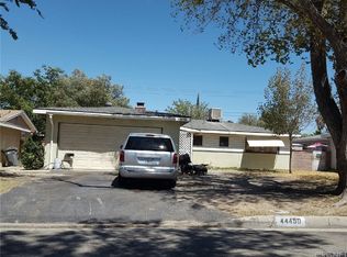 44450 Stanridge Ave, Lancaster, CA 93535