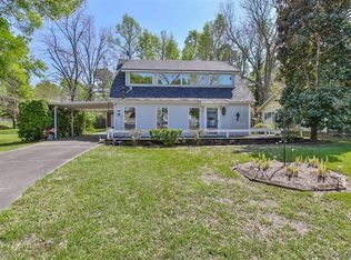 597 Apollo Dr, Livingston, TX 77351