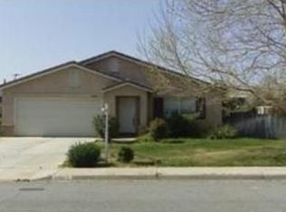 5060 Spring View Dr, Banning, CA 92220