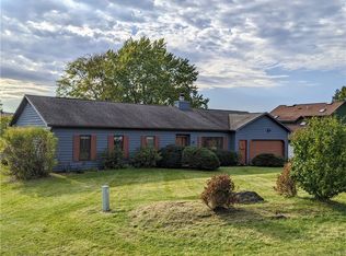 125 Terrace View Dr, Ithaca, NY 14850