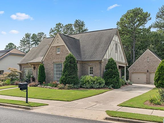 2nd image of 3893 James Hill Cir
