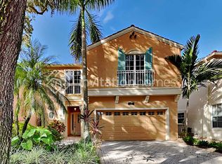 42 Via Verona Palm, Palm Beach Gardens, FL 33418