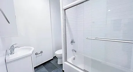 Rented by Brighton Management