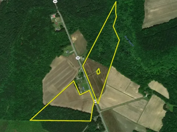 0 State Highway 305, Rich Square, NC 27869