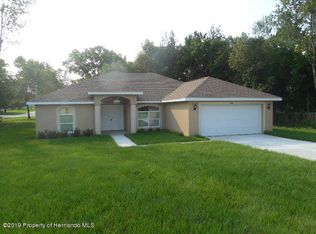 1280 Bishop Rd, Spring Hill, FL 34608