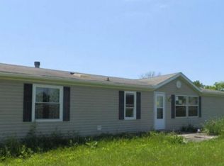 4680 Township Road 179 #3, Marengo, OH 43334