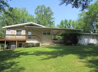 3017 Ridgetop Dr, Evansville, IN 47711