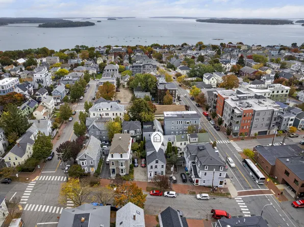 7 North Street, Portland, ME 04101