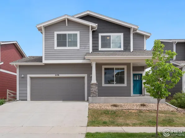 2138 Mackinac St, Fort Collins, CO 80524