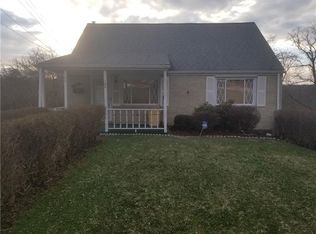 142 Ange Dr, Pittsburgh, PA 15235