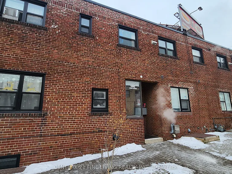 580 Nairn Ave W #6 — Photo 9