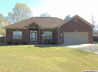 3290 Modaus Rd SW, Decatur, AL 35603
