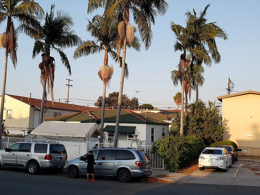 1st image of 4235-37 Estrella Ave