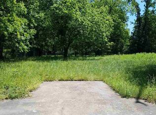 3512 Green Dr, Little Rock, AR 72209