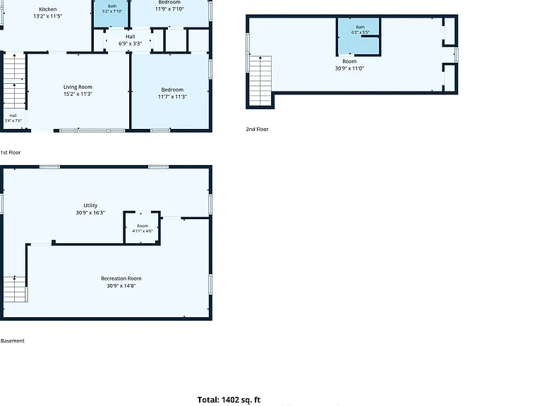 3430 Taylor St NE — Photo 17