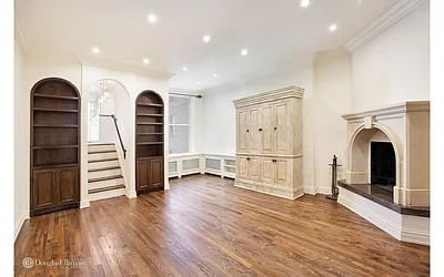 Sold by Douglas Elliman