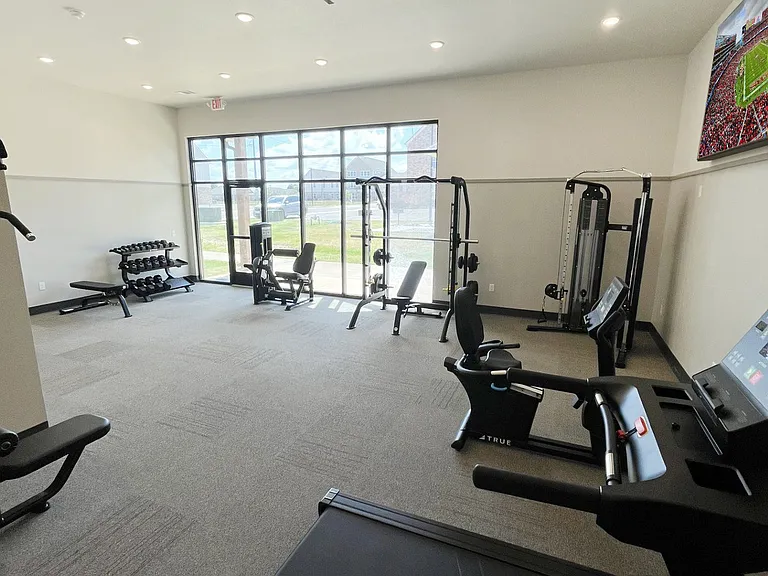 Willow Crossing Apartments — Photo 7
