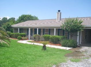 1367 Transco Rd, Mamou, LA 70554