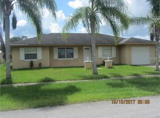 2535 Delaware Rd, Deltona, FL 32738