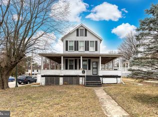 3209 Taylor Ave, Baltimore, MD 21234