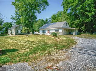 521 Hogestown Rd, Mechanicsburg, PA
