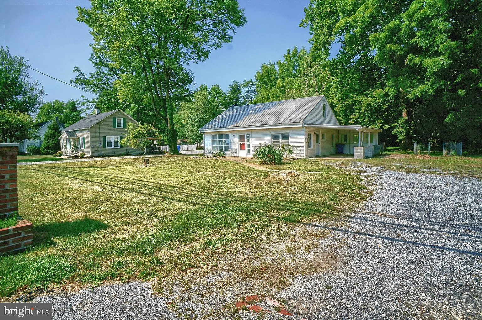 521 Hogestown Rd photo 1