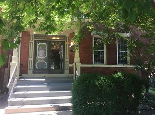 4466 Laclede Ave, Saint Louis, MO