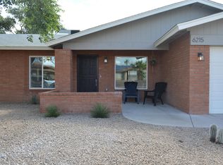 6215 E Karen Dr, Scottsdale, AZ 85254