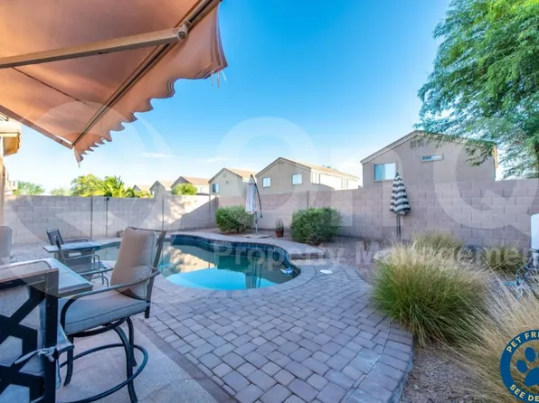 43361 W Elizabeth Ave, Maricopa, AZ 85138