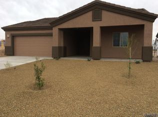 2646 Canyon Park Dr #1, Bullhead, AZ 86442