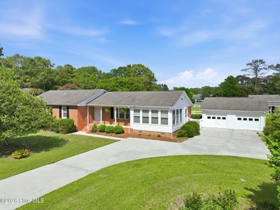 626 West Firetower Road, Swansboro, NC, 28584