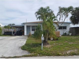 532 Wright Dr, Lake Worth, FL 33461