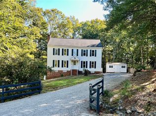 8006 Sinclair Rd, Mechanicsville, VA 23111