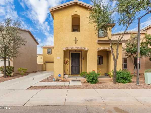 806 N 111TH Drive, Avondale, AZ 85323
