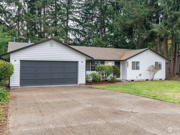 3515 Dartmouth Drive SE, Lacey, WA 98503