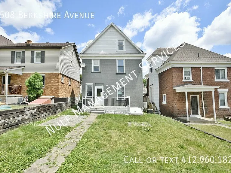 1508 Berkshire Ave — Photo 13