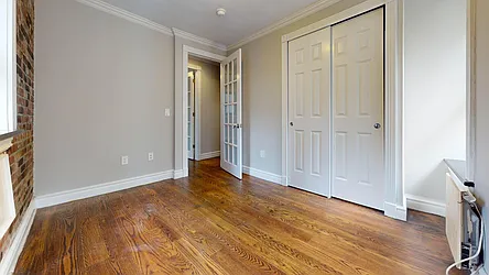 Rented by Bond New York