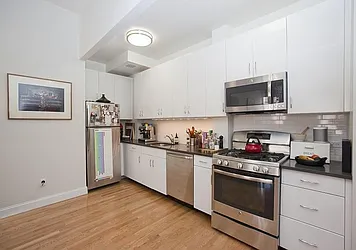 Rented by Buchbinder & Warren