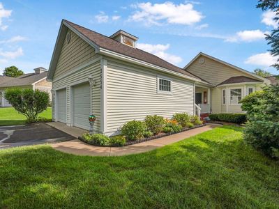 2554 E Crown Dr, Traverse City, MI, 49685