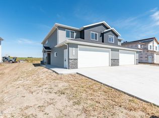 5710 Iron Dr, Bismarck, ND 58503