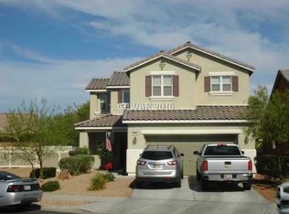 1072 Fishing St, Henderson, NV 89011