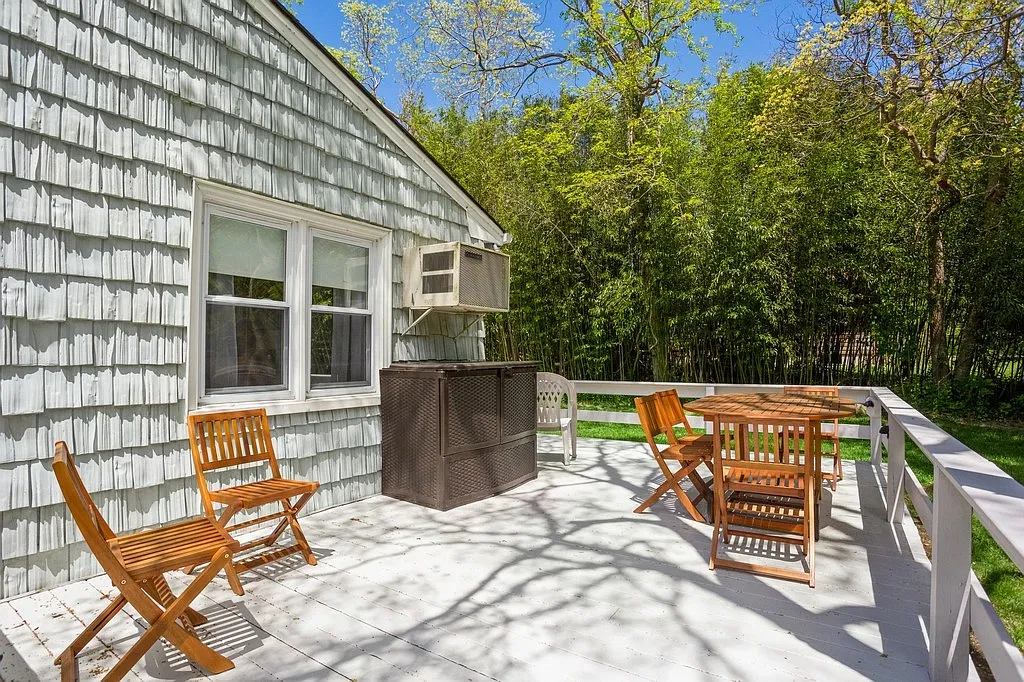 Summer Rental - North Haven Cottage — Photo 3