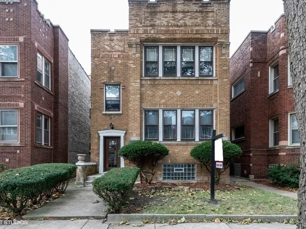 8028 S Langley Ave, Chicago, IL 60619