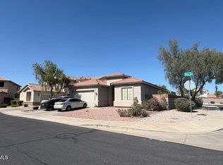 2981 S 257th Ave, Buckeye, AZ 85326