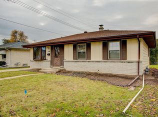 3217 S 85th St, Milwaukee, WI 53227