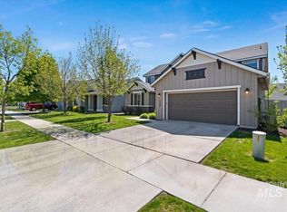 1359 W Sagwon Dr, Kuna, ID 83634