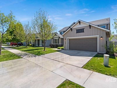 1359 W Sagwon Dr, Kuna, ID, 83634