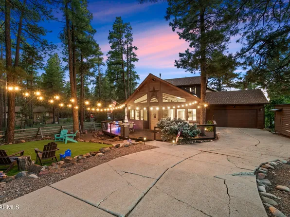 805 E OAK Drive, Munds Park, AZ 86017