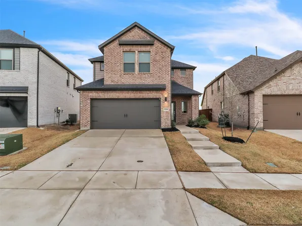 2214 Spring Side Dr, Royse City, TX 75189
